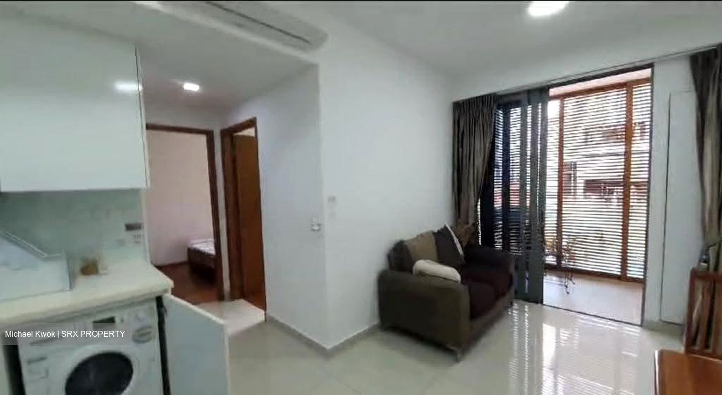 Idyllic Suites (D14), Apartment #636528031